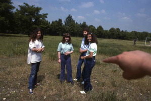 1979 07 Bois de Vincennes Photo016